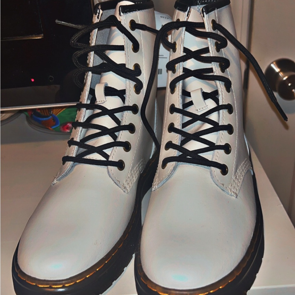 Dr. Martens 1460 Boot - Women's